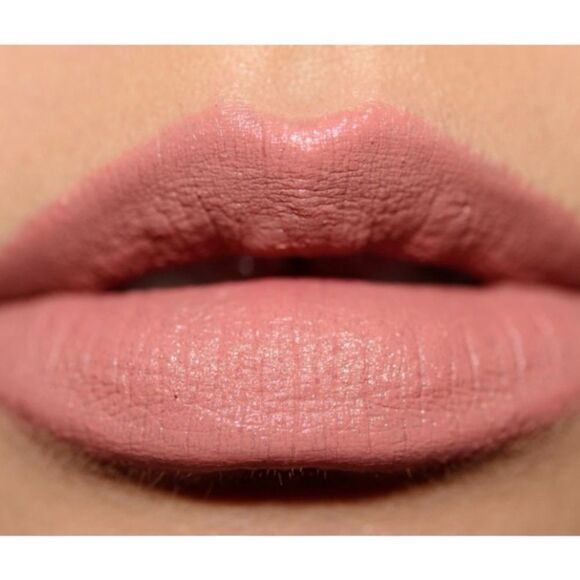 Marc Jacobs Le Marc Lip Creme In 284 Cream And Sugar 0.05 Oz. NWOT - Picture 4 of 5